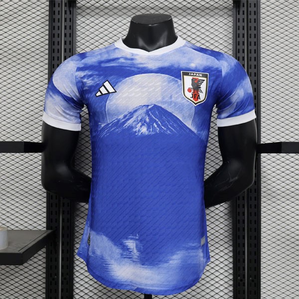 Tailandia Camiseta Japón Special Edition 2023-24 4